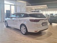 Usata Renault Mégane GrandTour Business 116 CV (85 kW) 2022 Bianco Station wagon
