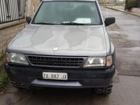 usata Opel Frontera - 1992