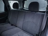 Usata Mazda Tribute 124 CV (91 kW) 2003 Argento SUV