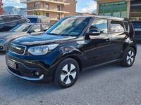 usata Kia Soul EV ELETTRICA 100%