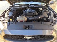 Usata Ford Mustang Fastback 317 CV (233 kW) 2018 Grigio Coupé