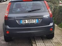 Usata Ford Fiesta 68 CV (50 kW) 2008 Utilitaria