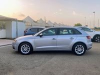 usata Audi A3 SPB 1.6 TDI clean diesel Admired