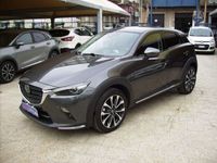 usata Mazda CX-3 1.8L Skyactiv-D Exceed