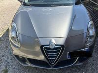 Usata Alfa Romeo Giulietta Distinctive 105 CV (77 kW) 2013 Utilitaria