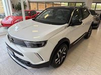 Usata Opel Mokka Elegance 101 CV (74 kW) 2023 Bianco SUV