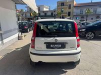 Usata Fiat Panda Dynamic 77 CV (56 kW) 2011 Bianco Utilitaria