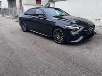 Usata Mercedes C200 Premium Plus 163 CV (119 kW) 2024 Berlina