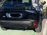 Usata Peugeot 2008 2024 Nero SUV