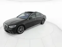 Usata Mercedes 350 Premium Plus 313 CV (230 kW) 2025 Nero Berlina
