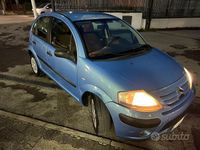 Usata Citroën C3 2008