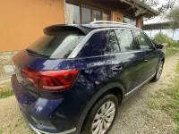 Usata VW T-Roc Style 116 CV (85 kW) 2019 SUV