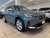 Usata BMW X1 xLine 150 CV (110 kW) 2023 Grigio SUV