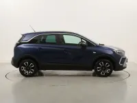 Usata Opel Crossland Elegance 110 CV (80 kW) 2023 Blublu SUV
