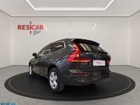 Usata Volvo XC60 145 CV (106 kW) 2024 Grigio SUV