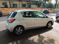 usata Toyota Yaris Hybrid Yaris 1.5 Hybrid 5 porte Cool