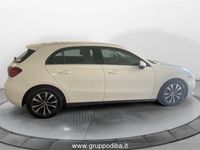 usata Mercedes A180 Classe A Compattad Advanced auto