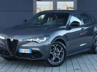 Usata Alfa Romeo Giulia Sprint 86 CV (63 kW) 2023 Berlina