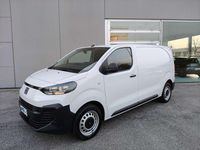 Usata Fiat Scudo 145 CV (106 kW) 2024 Bianco Furgone