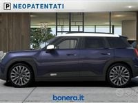 Usata Mini Aceman Favoured 160 kW (218 CV) 2025 Blu SUV