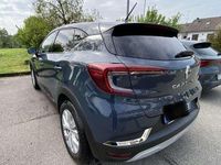 Occasion Renault Captur Engineered 94 ch (69 kW) 2022 SUV
