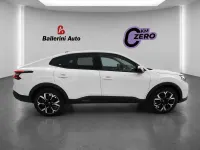 Nuova Citroën C4 X 136 CV (100 kW) 2026 Bianco SUV