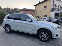 Usata BMW X5 Luxury Line 218 CV (160 kW) 2015 Other SUV