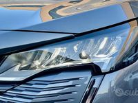 Usata Peugeot 3008 Allure 131 CV (96 kW) 2021 Grigio SUV