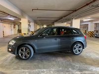 Usata Audi Q5 S-Line 190 CV (139 kW) 2016 SUV