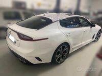 usata Kia Stinger - 2018