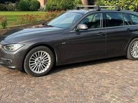 Usata BMW 316 116 CV (85 kW) 2013 Station wagon