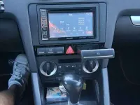 Usata Audi A3 Ambition 140 CV (102 kW) 2005 Grigio Utilitaria