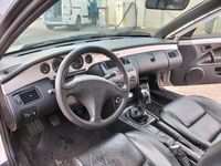 Usata Fiat Coupé 139 CV (102 kW) 1995 Argento Coupé