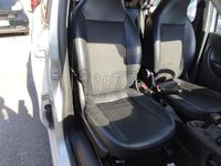 Usata Smart ForFour Brabus 70 CV (51 kW) 2019 Bianco Utilitaria