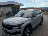 Usata Skoda Kodiaq SportLine 150 CV (110 kW) 2024 SUV