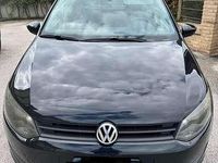 Usata VW Polo United 75 CV (55 kW) 2013 Utilitaria