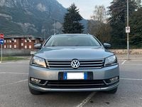 usata VW Passat Variant 2.0 tdi Highline Business dsg