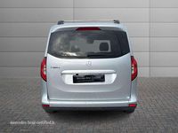 Usata Mercedes 180 116 CV (85 kW) 2024 Grigio Berlina