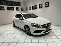 usata Mercedes A160 ClasseD 1.5 90 CV PREMIUM