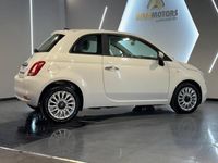 usata Fiat 500 1.0 hybrid Lounge 70cv