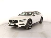 usata Volvo V90 CC B4 (d) AWD Geartronic Business Pro