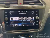 Usata VW Tiguan Life 150 CV (110 kW) 2022 SUV