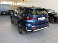 Usata BMW X1 xLine 136 CV (100 kW) 2023 Phytonicblau metallic SUV