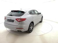 usata Maserati Levante 3.0 V6 275cv auto