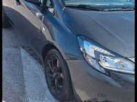Usata Opel Corsa Edition 75 CV (55 kW) 2018 Berlina
