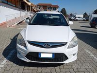 usata Hyundai i30 S.W. 1.4 Gpl