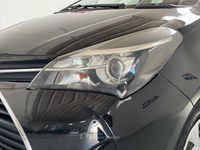 Usata Toyota Yaris 90 CV (66 kW) 2016 Berlina