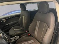 Usata Mini Cooper SE 2020 Grigio Utilitaria