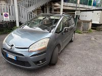 Usata Citroën C4 2007 Monovolume