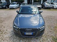 Usata Audi A3 Attraction 150 CV (110 kW) 2013 Bianco Utilitaria